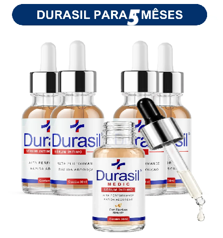 durasil comprar
